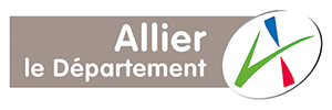 Allier Departement