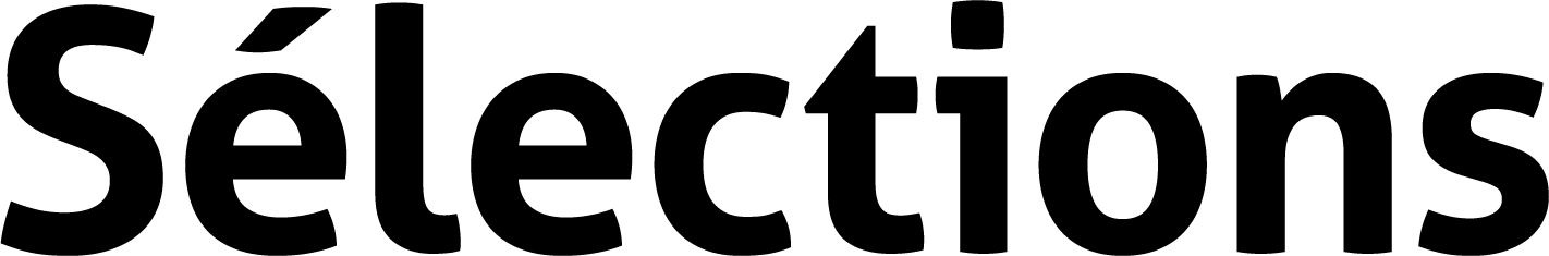 Sélections